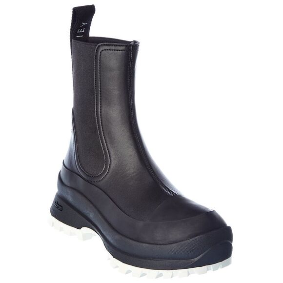 Stella Mccartney Trace Chelsea Boot, Black - Picture 1 of 5